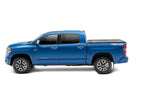 Retrax 2022+ Toyota Tundra (5.7ft Bed w/ Deck Rail System) RetraxONE XR Bed Cover Retrax Retractable Bed Covers  AXOPROS