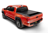 Retrax 2022+ Toyota Tundra CrewMax 5.5ft Bed w/Rail System (Excl Trail Special Edition) RetraxPRO MX Retrax Retractable Bed Covers  AXOPROS