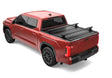 Retrax 2022+ Toyota Tundra CrewMax 5.5ft Bed w/Rail System (Excl Trail Special Edition) RetraxPRO MX Retrax Retractable Bed Covers  AXOPROS
