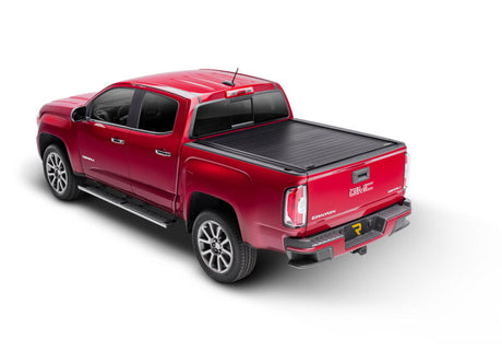 Retrax 2023 Chevrolet/GMC Colorado/Canyon 5ft Bed RetraxPRO MX Retrax Retractable Bed Covers  AXOPROS