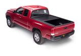 Retrax 2024 Toyota Tacoma 5ft Bed RetraxONE MX Retrax Retractable Bed Covers  AXOPROS