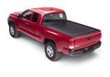 Retrax 2024 Toyota Tacoma 5ft Bed RetraxONE MX Retrax Retractable Bed Covers  AXOPROS