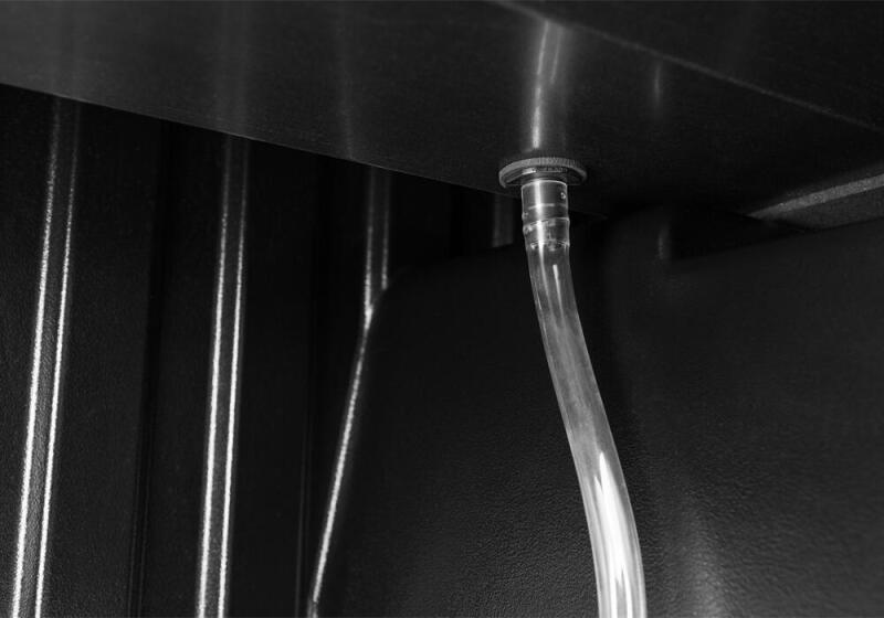 Retrax 2024 Toyota Tacoma 5ft Bed RetraxPRO XR Retrax Retractable Bed Covers  AXOPROS