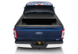 Retrax 21-22 Ford F-150 Super Crew/Super Cab (Incl. 2022 Lightning) 5.5ft Bed RetraxONE MX Retrax Retractable Bed Covers  AXOPROS