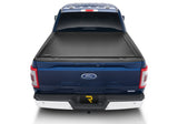 Retrax 21-22 Ford F-150 Super Crew/Super Cab (Incl. 2022 Lightning) 5.5ft Bed RetraxONE MX Retrax Retractable Bed Covers  AXOPROS