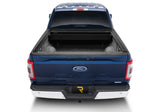 Retrax 21-22 Ford F-150 Super Crew/Super Cab (Incl. 2022 Lightning) 5.5ft Bed RetraxONE MX Retrax Retractable Bed Covers  AXOPROS