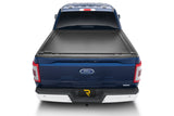 Retrax 21-22 Ford F-150 Super Crew/Super Cab (Incl. 2022 Lightning) 5.5ft Bed RetraxONE XR Retrax Retractable Bed Covers  AXOPROS