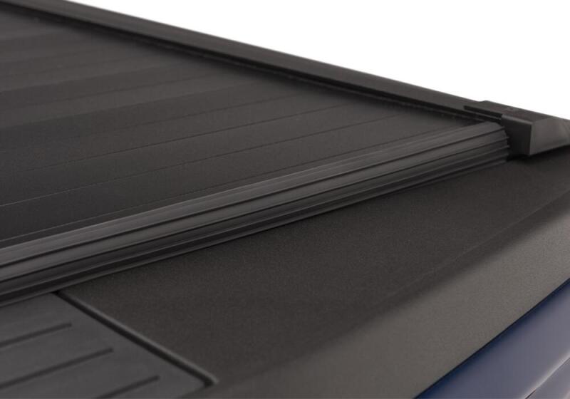 Retrax 21-23 Ford F-150 Super Crew/Super Cab/Lightning (5.5ft Bed) Retrax IX Retrax Retractable Bed Covers  AXOPROS