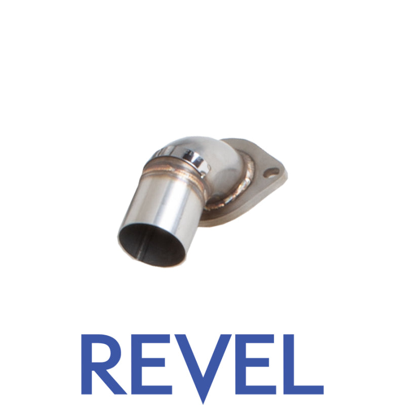 Revel 2010-2022 Toyota 4Runner Turn Down for Medallion Trail Hart Cat-Back Exhaust (rvlT76002R) Revel Tips  AXOPROS