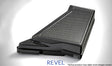 Revel GT Dry Carbon Fuse Box Cover 15-18 Subaru WRX/STI - 1 Piece Revel Carbon Accessories  AXOPROS