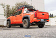 Revel Medallion 24+ Toyota Tacoma SR5 / TRD Offroad Trail Hart 3in Catback Exhaust System - 4in Tip Revel Catback  AXOPROS
