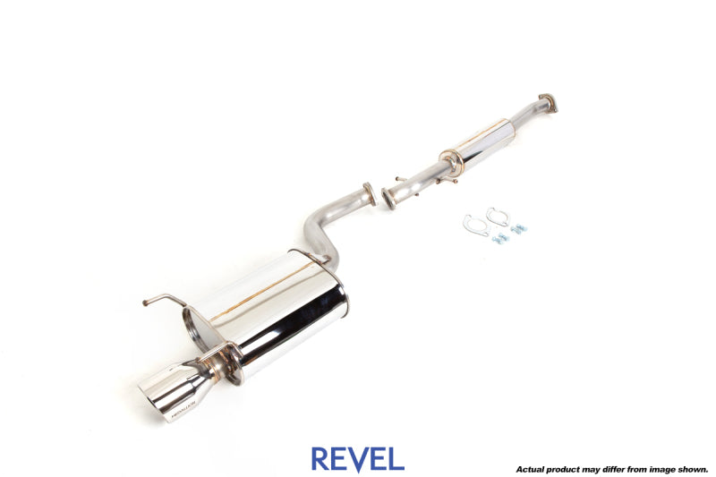 Revel Medallion Touring-S Catback Exhaust 00-05 Lexus IS300 Revel Catback  AXOPROS