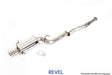Revel Medallion Touring-S Catback Exhaust 04-06 Subaru Impreza WRX Sti Revel Catback  AXOPROS