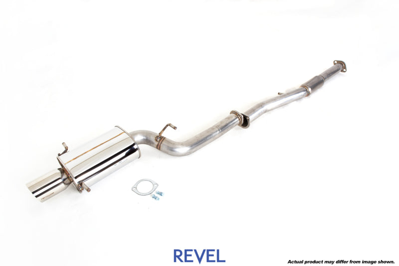 Revel Medallion Touring-S Catback Exhaust 04-06 Subaru Impreza WRX Sti Revel Catback  AXOPROS