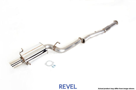 Revel Medallion Touring-S Catback Exhaust 04-06 Subaru Impreza WRX Sti Revel Catback  AXOPROS