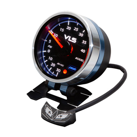 Revel VLSII Boost 52mm Gauge Revel Gauges  AXOPROS