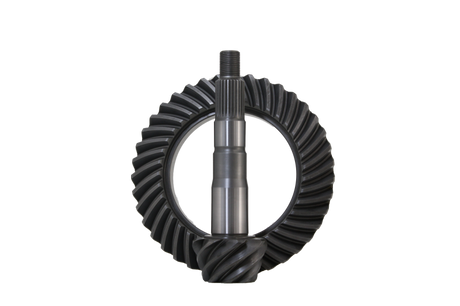 Revolution Gear & Axle 05-23 Toyota Tacoma 8.0in IFS Reverse 4.88 Ratio Thin Ring & Pinion Set Revolution Gear & Axle Ring & Pinions  AXOPROS