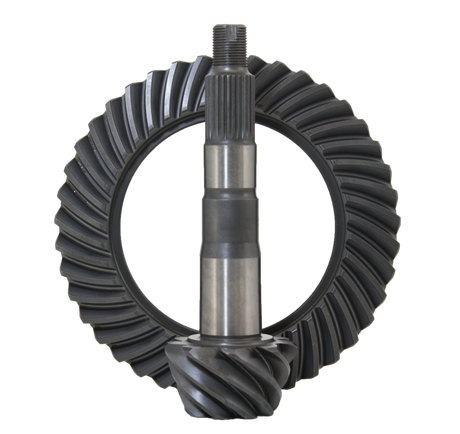 Revolution Gear & Axle 10-23 Toyota 4Runner 8.2in 4.56 Ratio Ring & Pinion Set Revolution Gear & Axle Ring & Pinions  AXOPROS