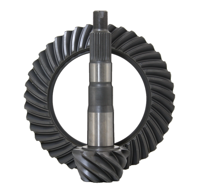 Revolution Gear & Axle 10-23 Toyota 4Runner 8.2in 4.56 Ratio Ring & Pinion Set Revolution Gear & Axle Ring & Pinions  AXOPROS