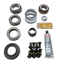 Revolution Gear & Axle 2018+ Jeep Wrangler JL Dana 35 200mm Rear Ring & Pinion Master Install Kit Revolution Gear & Axle Differential Install Kits  AXOPROS