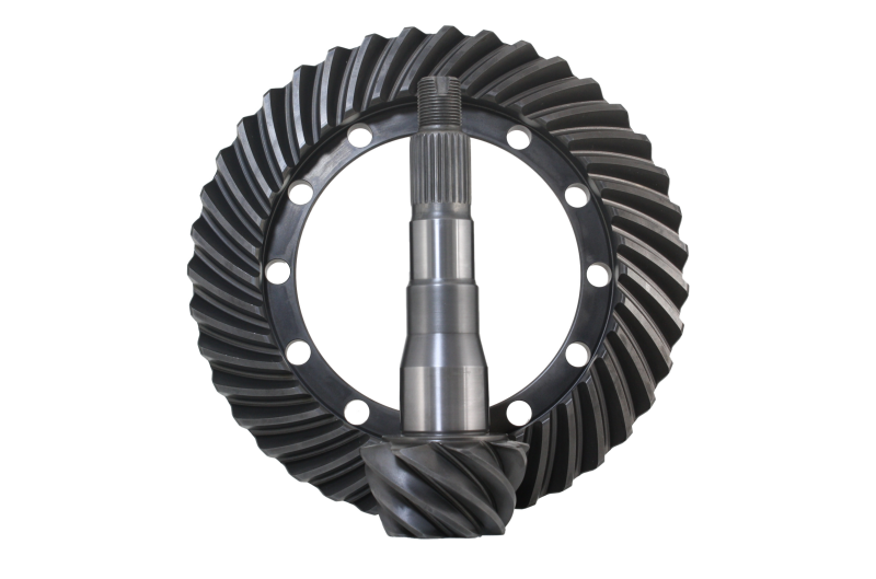 Revolution Gear & Axle 69-90 Toyota Land Cruiser 9.5in 27 Spline 4.88 Ratio Ring & Pinion Set Revolution Gear & Axle Ring & Pinions  AXOPROS