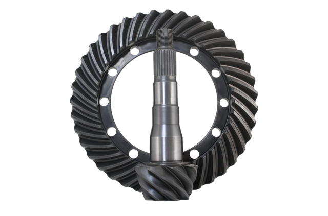 Revolution Gear & Axle 69-90 Toyota Land Cruiser 9.5in 27 Spline 4.88 Ratio Ring & Pinion Set Revolution Gear & Axle Ring & Pinions  AXOPROS