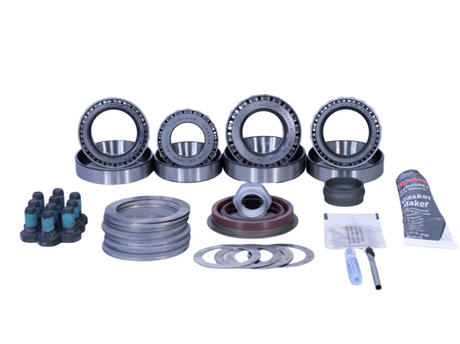 Revolution Gear & Axle 99-08 GM 10-Bolt 8.6in Rear End Ring & Pinion Master Install Kit Revolution Gear & Axle Differential Install Kits  AXOPROS