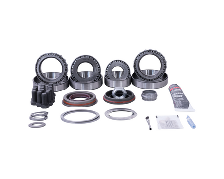 Revolution Gear & Axle 99-16 Ford Super Dana 60 Front Crush Sleeve Ring & Pinion Master Install Kit Revolution Gear & Axle Differential Install Kits  AXOPROS