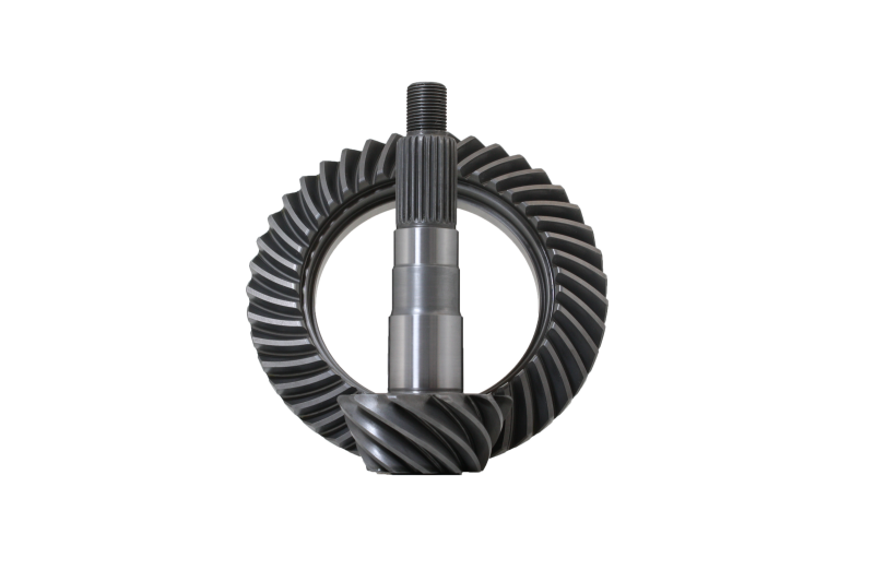 Revolution Gear & Axle Dana 30 Short Pinion Front Axle 4.56 Ratio Ring & Pinion Set Revolution Gear & Axle Ring & Pinions  AXOPROS