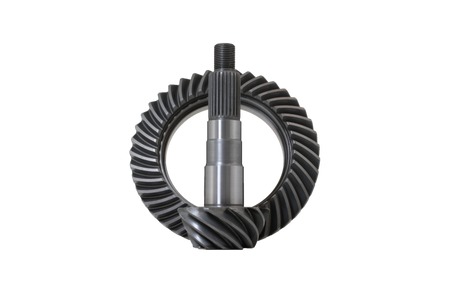 Revolution Gear & Axle Dana 30 Short Pinion Front Axle 4.56 Ratio Ring & Pinion Set Revolution Gear & Axle Ring & Pinions  AXOPROS