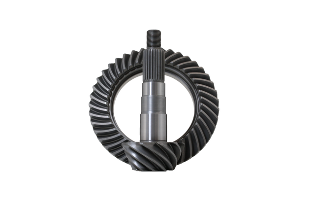 Revolution Gear & Axle Dana 30 Short Pinion Front Axle 4.56 Ratio Ring & Pinion Set Revolution Gear & Axle Ring & Pinions  AXOPROS