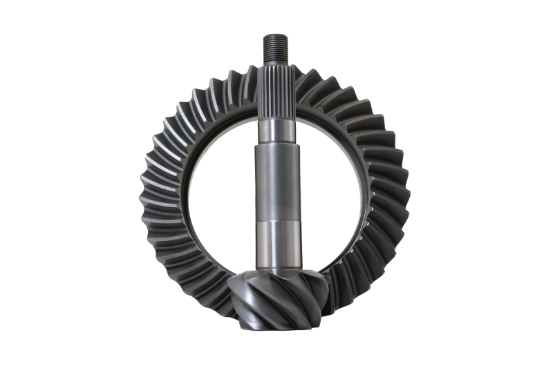 Revolution Gear & Axle Dana 44 Rear Axle 4.10 Ratio Ring & Pinion Set Revolution Gear & Axle Ring & Pinions  AXOPROS