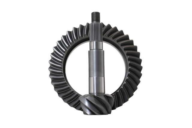 Revolution Gear & Axle Dana 44 Rear Axle 4.10 Ratio Ring & Pinion Set Revolution Gear & Axle Ring & Pinions  AXOPROS