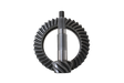 Revolution Gear & Axle Dana 44 Thick Gear Rear Axle 4.10 Ratio Dual Drilled Ring & Pinion Set Revolution Gear & Axle Ring & Pinions  AXOPROS