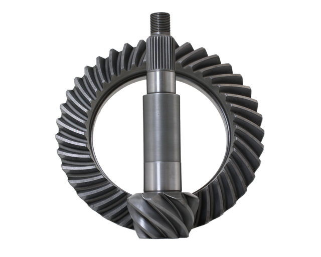 Revolution Gear & Axle Dana 60 Front Axle 5.38 Ratio Ring & Pinion Set Revolution Gear & Axle Ring & Pinions  AXOPROS