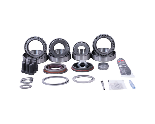 Revolution Gear & Axle Dana 60 Front/Rear Axle Ring & Pinion Master Install Kit Revolution Gear & Axle Differential Install Kits  AXOPROS