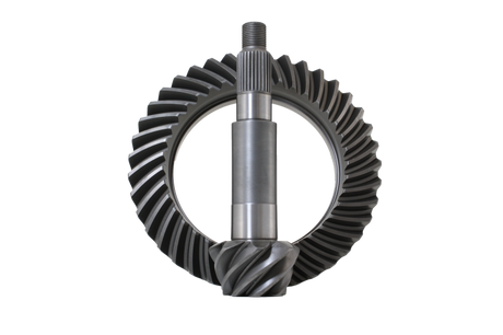 Revolution Gear & Axle Dana 60 Reverse Rotation Front Axle 5.13 Ratio Thick Ring & Pinion Set Revolution Gear & Axle Ring & Pinions  AXOPROS