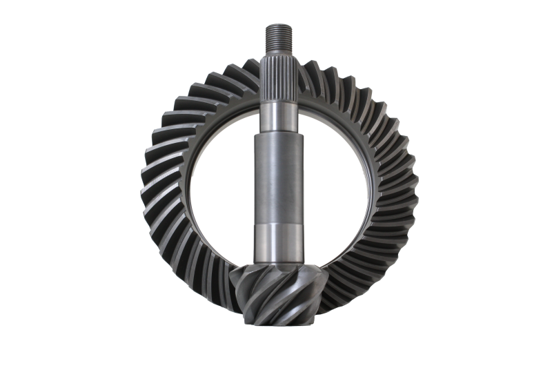 Revolution Gear & Axle Dana 60 Reverse Rotation Front Axle 5.38 Ratio Thick Ring & Pinion Set Revolution Gear & Axle Ring & Pinions  AXOPROS