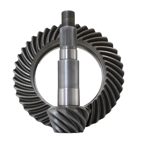 Revolution Gear & Axle Dana 80 Rear Axle 3.55 Ratio Ring & Pinion Set Revolution Gear & Axle Ring & Pinions  AXOPROS