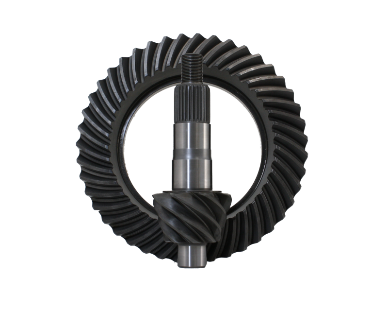 Revolution Gear & Axle GM 14-Bolt 10.5in Rear Axle 5.38 Ratio Thick Ring & Pinion Set Revolution Gear & Axle Ring & Pinions  AXOPROS