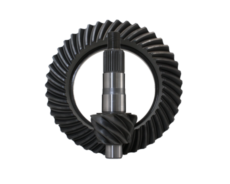 Revolution Gear & Axle GM 14-Bolt 10.5in Rear Axle 5.38 Ratio Thick Ring & Pinion Set Revolution Gear & Axle Ring & Pinions  AXOPROS