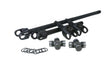 Revolution Gear & Axle Jeep TJ/YJ/XJ Dana 30 w/27 Spline Chromoly Discovery Series Front Axle Kit Revolution Gear & Axle Axles  AXOPROS