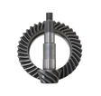 Revolution Gear & Axle Jeep Wrangler JK Dana 44 Rear Axle 3.73 Ratio Ring & Pinion Set Revolution Gear & Axle Ring & Pinions  AXOPROS