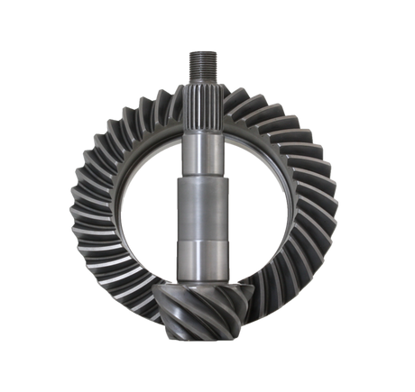 Revolution Gear & Axle Jeep Wrangler JK Dana 44 Rear Axle 3.73 Ratio Ring & Pinion Set Revolution Gear & Axle Ring & Pinions  AXOPROS