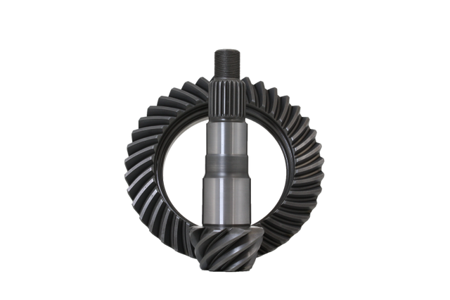 Revolution Gear & Axle Jeep Wrangler JK/JL Dana 30 Reverse Front Axle 4.88 Ratio Ring & Pinion Set Revolution Gear & Axle Ring & Pinions  AXOPROS