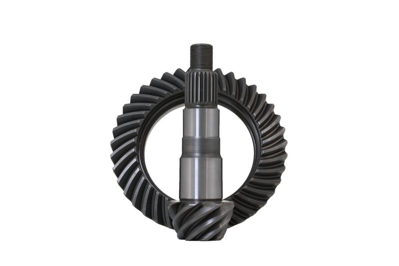Revolution Gear & Axle Jeep Wrangler JK/JL Dana 30 Reverse Front Axle 5.13 Ratio Ring & Pinion Set Revolution Gear & Axle Ring & Pinions  AXOPROS