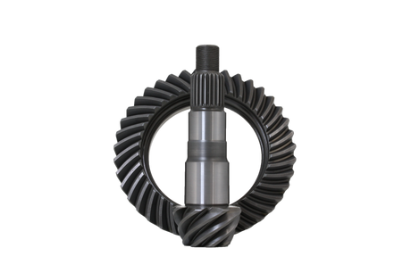Revolution Gear & Axle Jeep Wrangler JK/JL Dana 30 Reverse Front Axle 5.13 Ratio Ring & Pinion Set Revolution Gear & Axle Ring & Pinions  AXOPROS