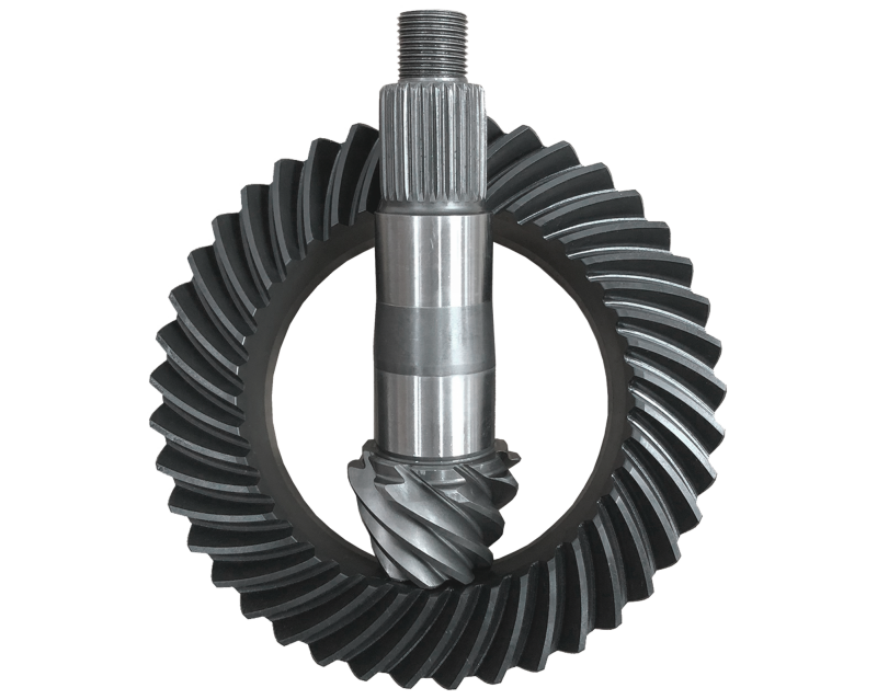Revolution Gear & Axle Jeep Wrangler JL/Gladiator D44 Front Axle 4.88 Ratio Ring & Pinion Set Revolution Gear & Axle Ring & Pinions  AXOPROS