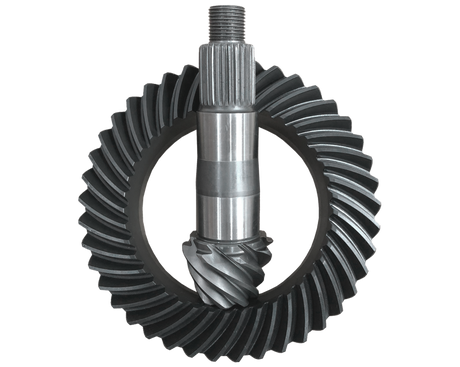 Revolution Gear & Axle Jeep Wrangler JL/Gladiator D44 Front Axle 4.88 Ratio Ring & Pinion Set Revolution Gear & Axle Ring & Pinions  AXOPROS