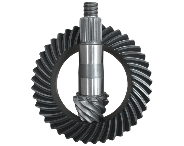 Revolution Gear & Axle Jeep Wrangler JL/Gladiator D44 Front Axle 4.88 Ratio Ring & Pinion Set Revolution Gear & Axle Ring & Pinions  AXOPROS
